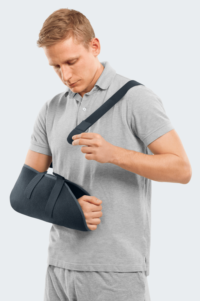 Medi Armschlinge – Image 4